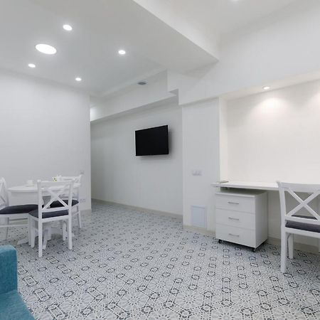 Апартаменты На Голубых Куполах Tashkent Exterior photo
